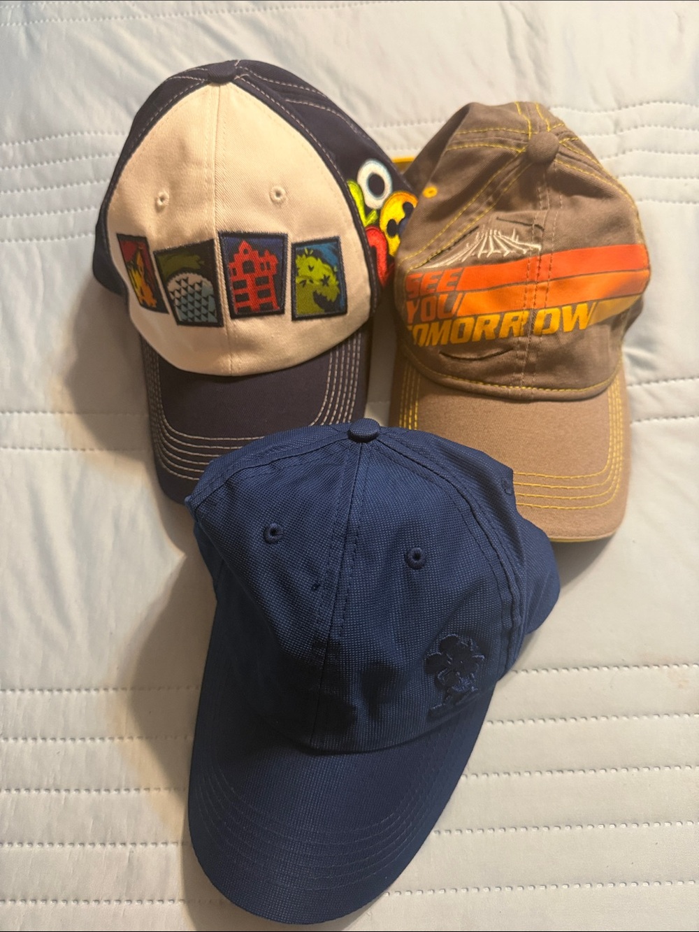 Disney Hats